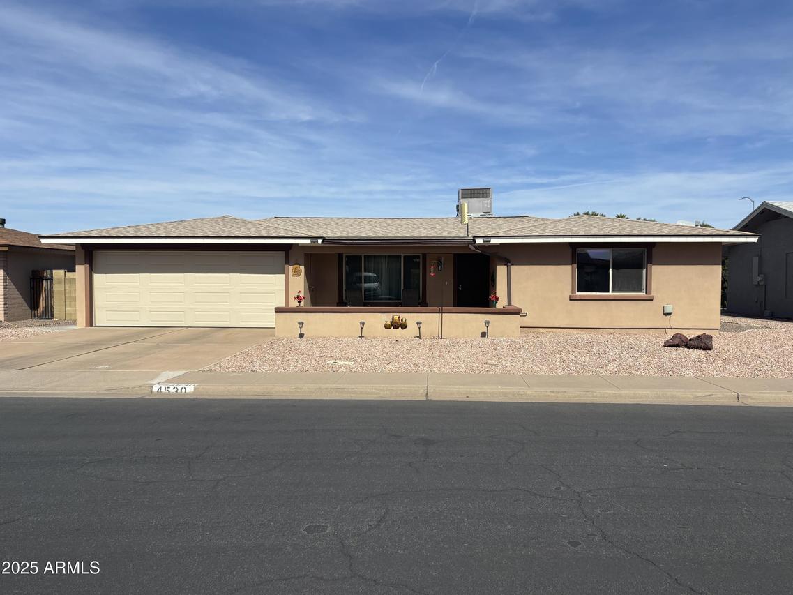 4530 E Dragoon Ave., Mesa, AZ 85206