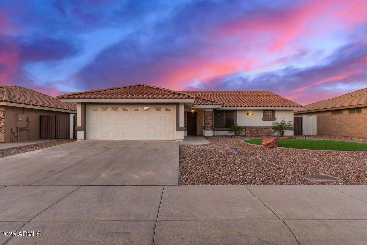 11430 E Neville Ave., Mesa, AZ 85209