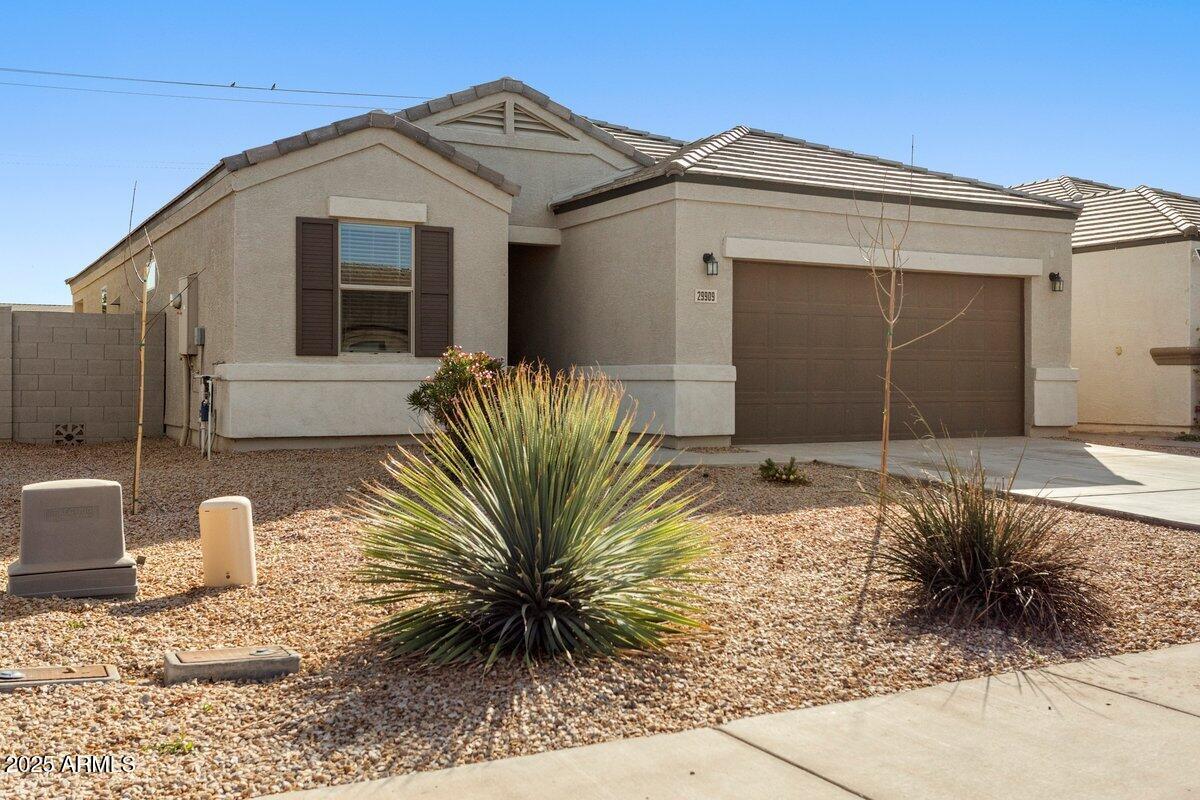 29909 N Yucca Dr., Florence, AZ 85132