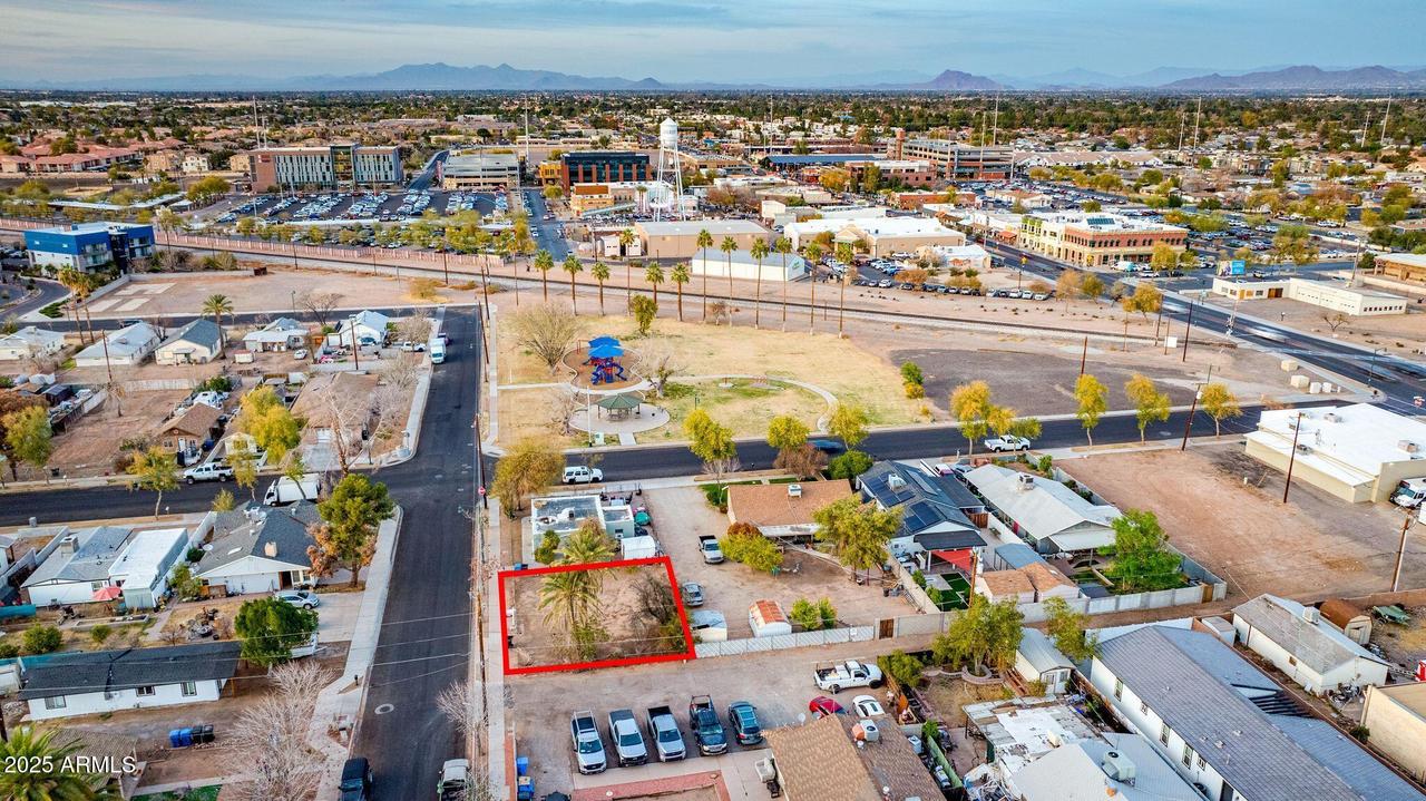 117 N Ash St. #1, Gilbert, AZ 85233