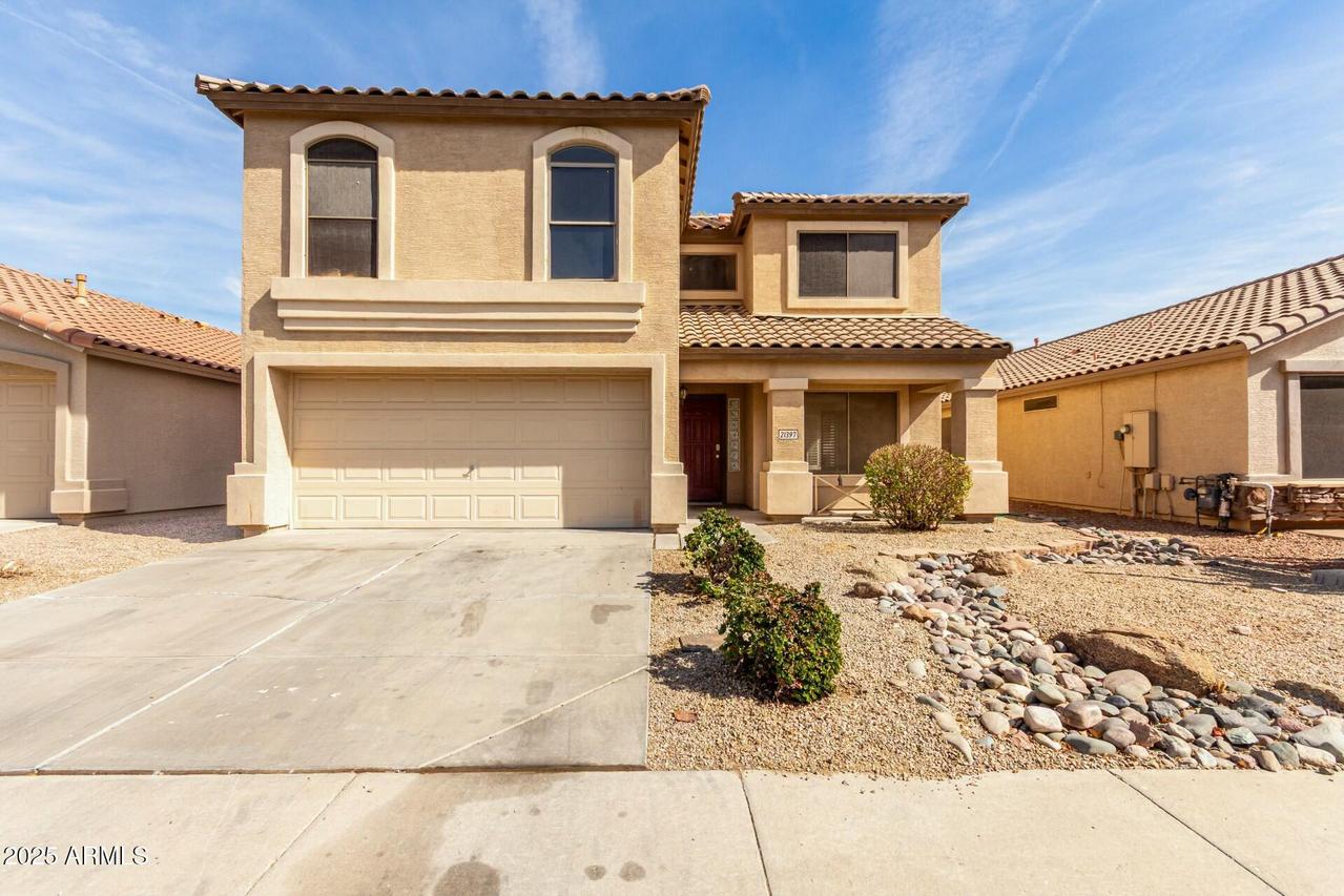 21397 N Goles Dr., Maricopa, AZ 85138