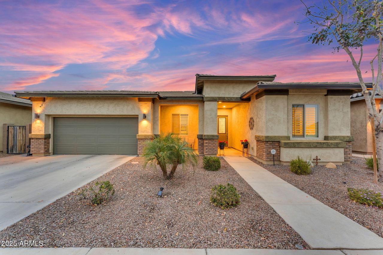 23004 E Desert Spoon Dr., Queen Creek, AZ 85142