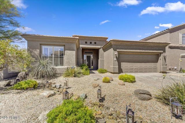 New Homes For Sale This Week in Cave Creek: February 14th to February 20th