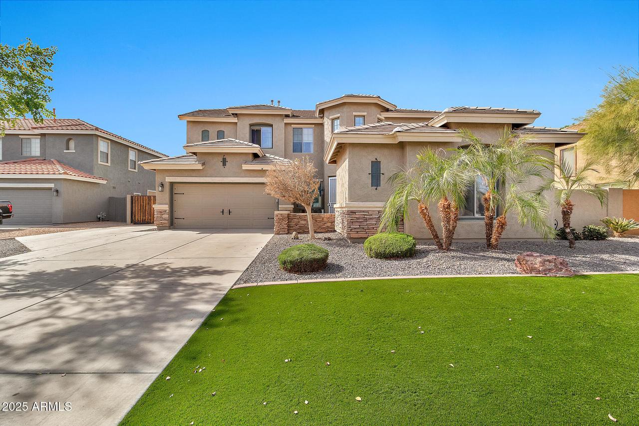 5110 S Sandstone St., Gilbert, AZ 85298