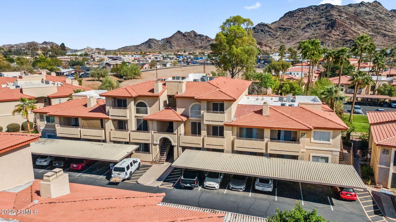 10410 N Cave Creek Rd. #2034, Phoenix, AZ 85020