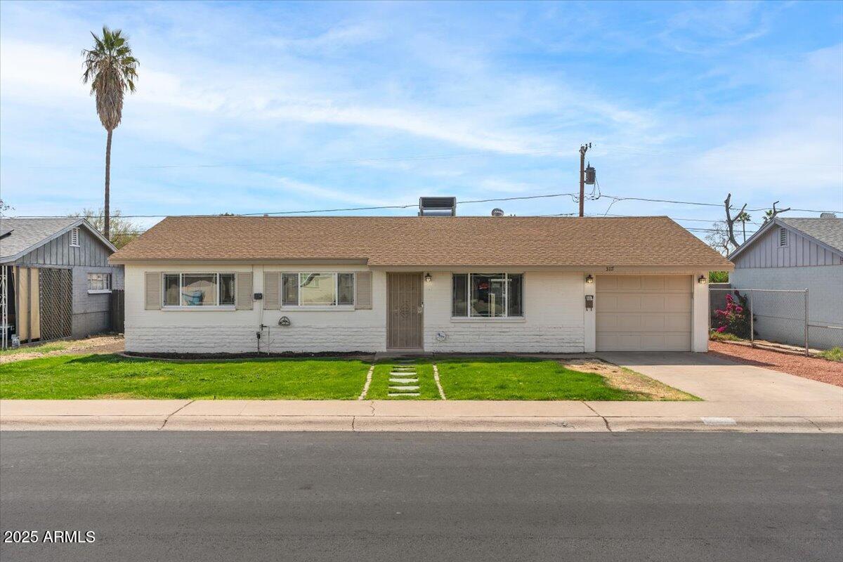 3117 W Corrine Dr., Phoenix, AZ 85029