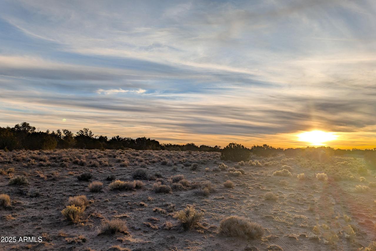 Lot 78 Witch Well Ranches #78, St Johns, AZ 85936