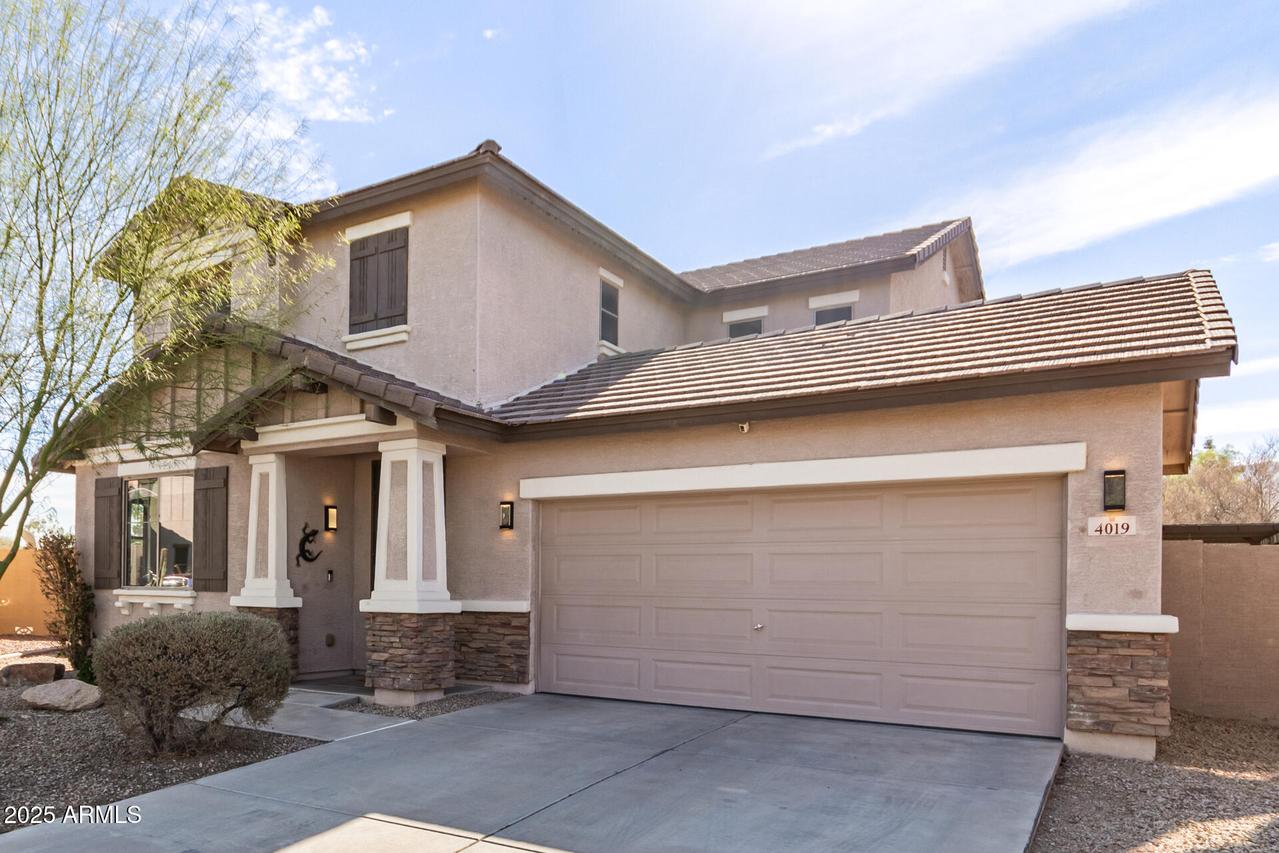 4019 W Valley View Dr., Laveen, AZ 85339