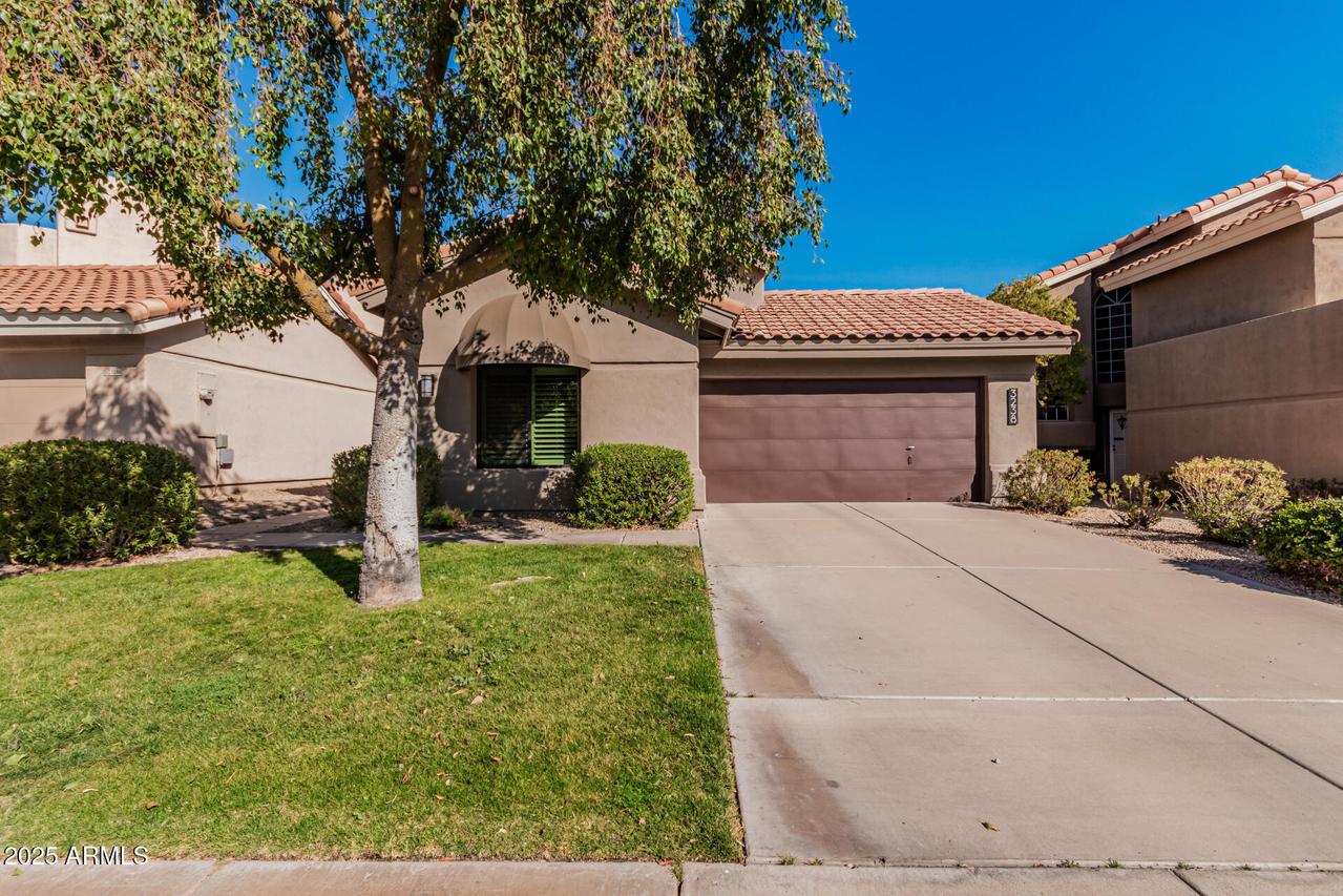 3238 E Ashurst Dr., Phoenix, AZ 85048