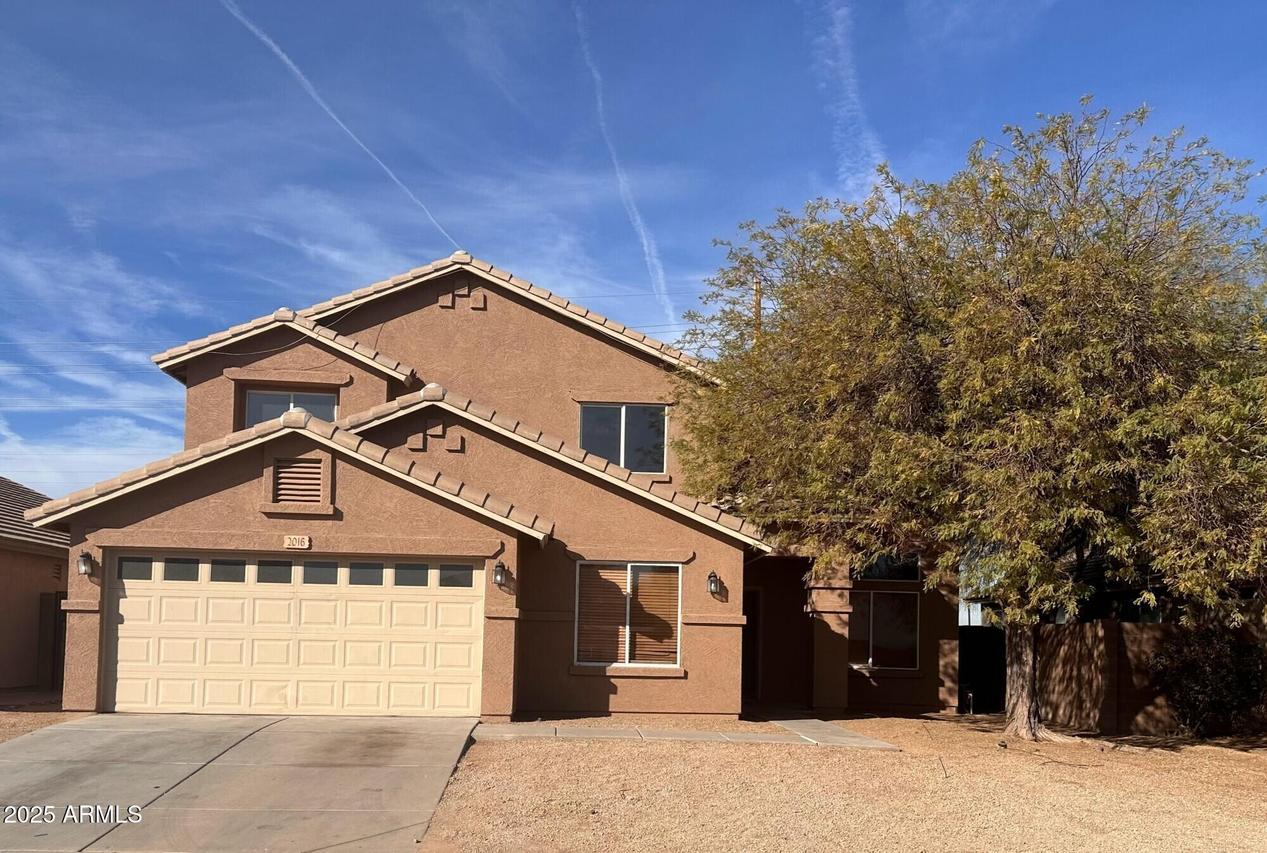 2016 S 66th Ln., Phoenix, AZ 85043