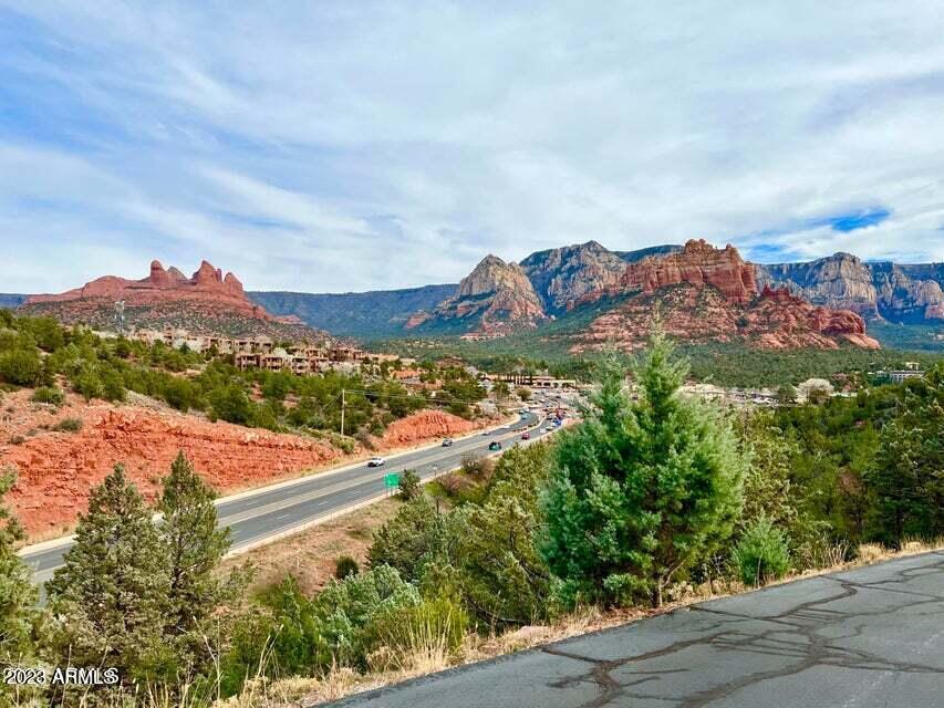 210 Barcelona Rd. #83, Sedona, AZ 86336