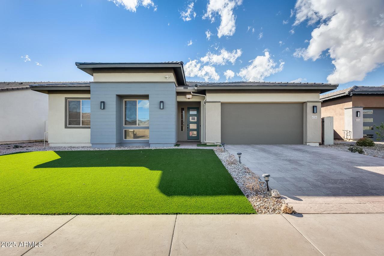 6336 S Granite St., Gilbert, AZ 85298
