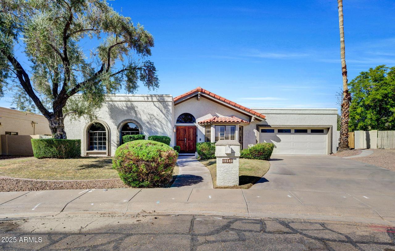 10540 N 78th Pl., Scottsdale, AZ 85258