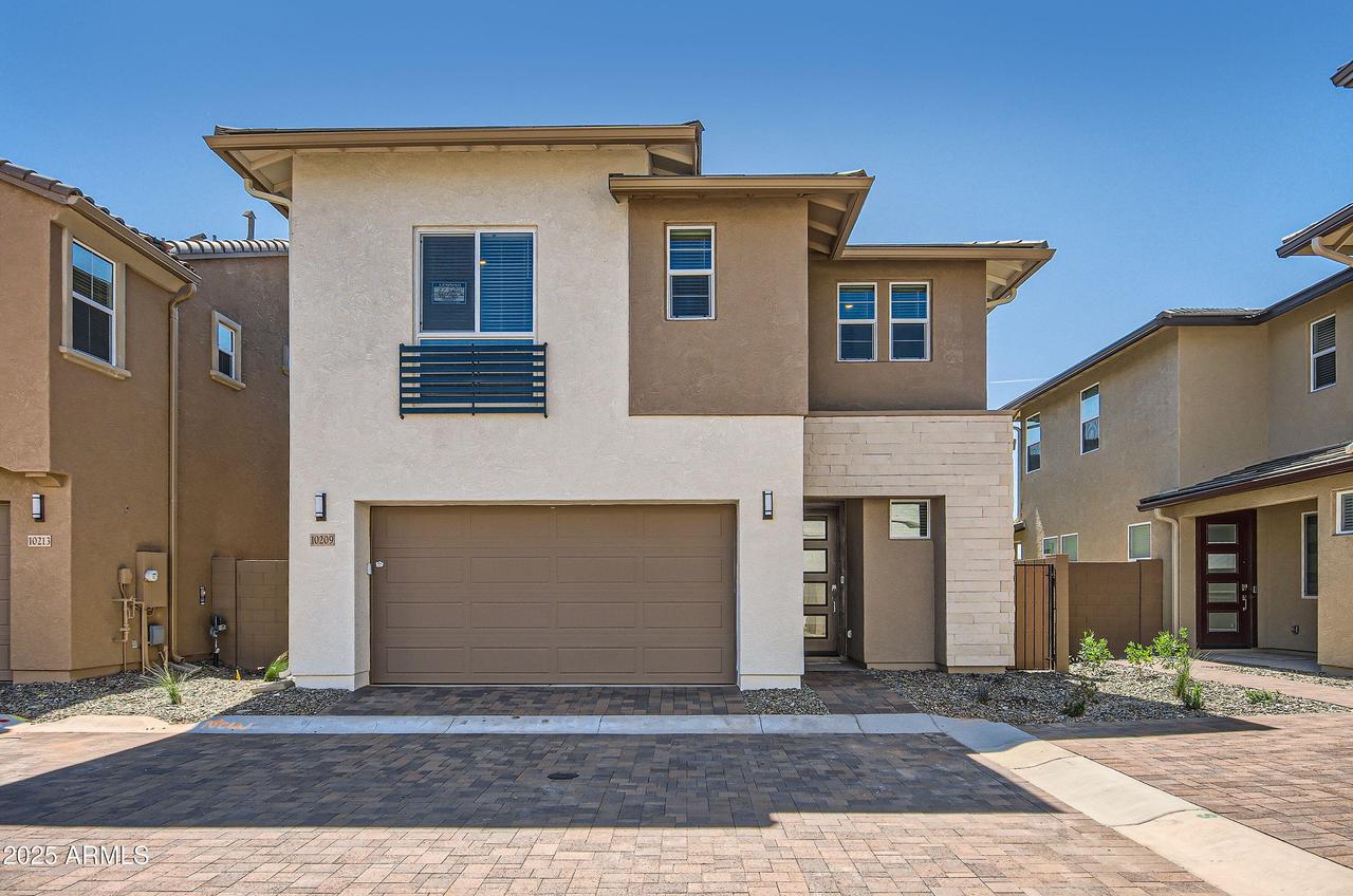 10209 E Ursula Ave., Mesa, AZ 85212