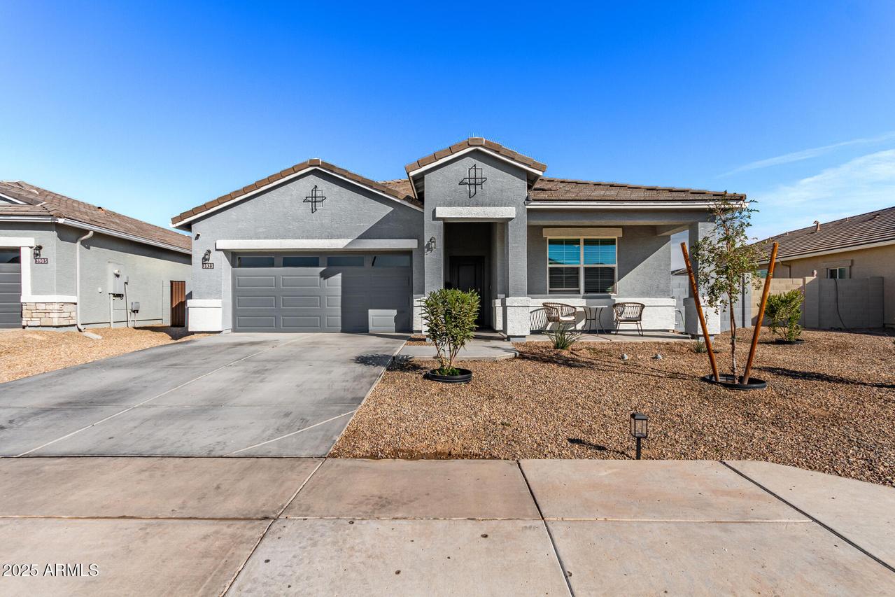 3923 S 244th Dr., Buckeye, AZ 85326