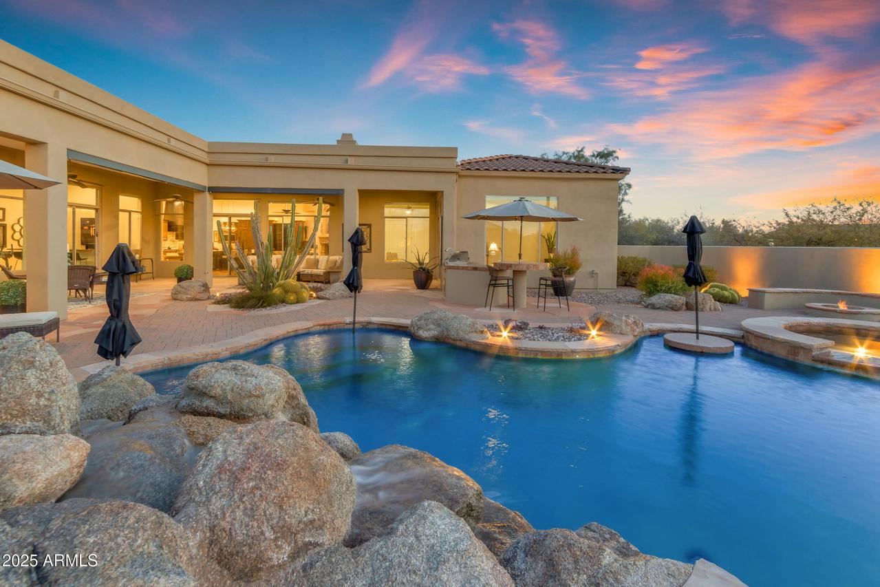 8320 E Arroyo Hondo Rd., Scottsdale, AZ 85266