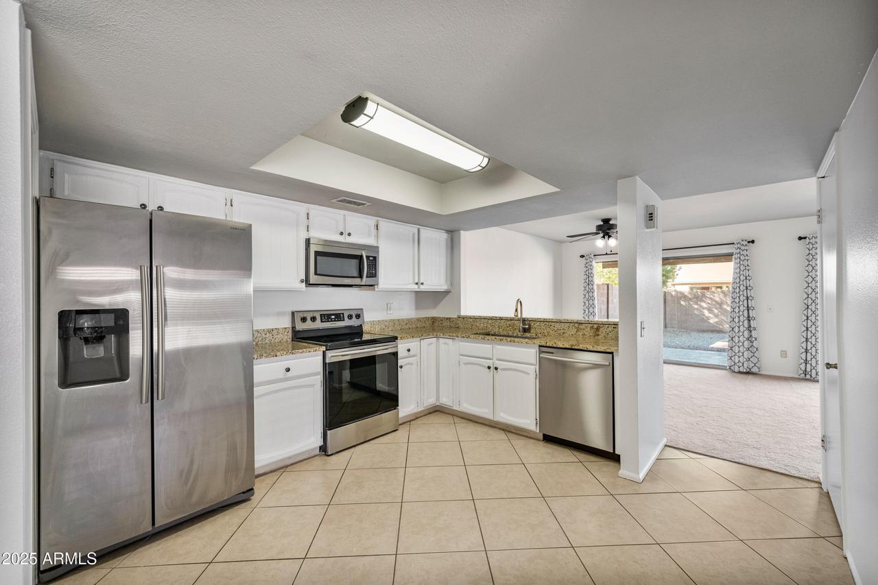 2706 W Estrella Dr., Chandler, AZ 85224