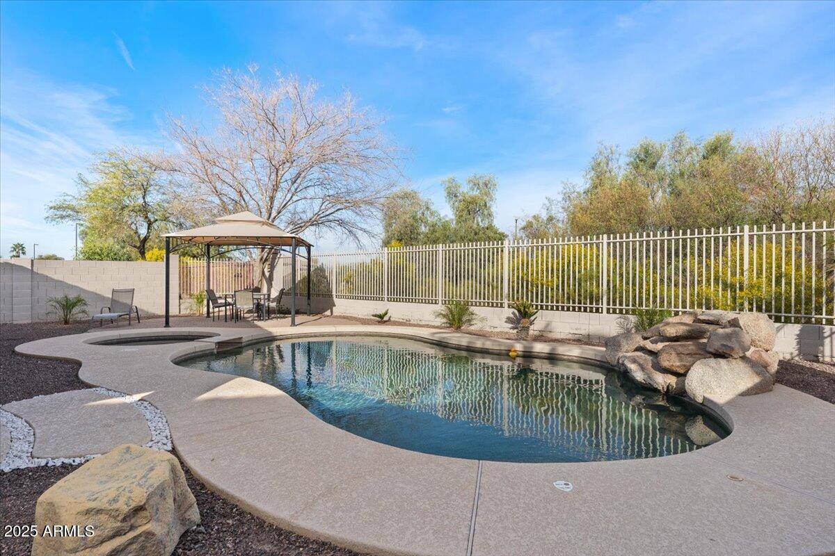 3746 E Vallejo Dr., Gilbert, AZ 85298