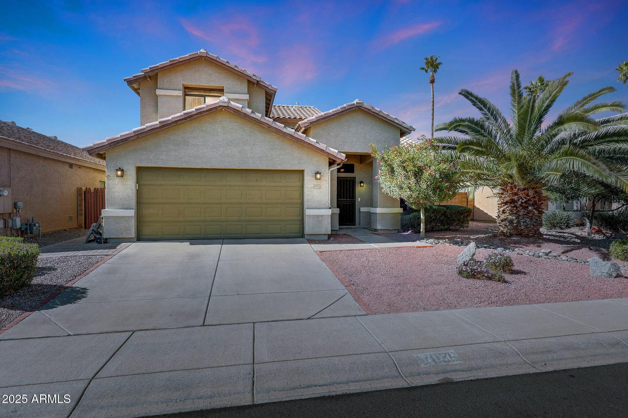 17036 N 43rd Pl., Phoenix, AZ 85032