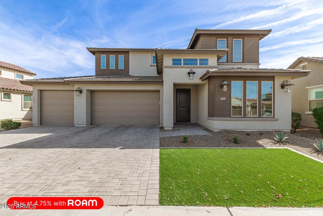 11679 W Parkway Ln., Avondale, AZ 85323