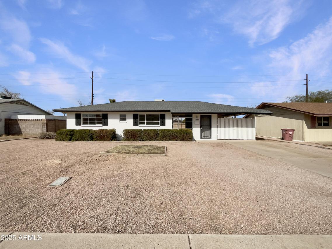 7020 E Oak St., Scottsdale, AZ 85257