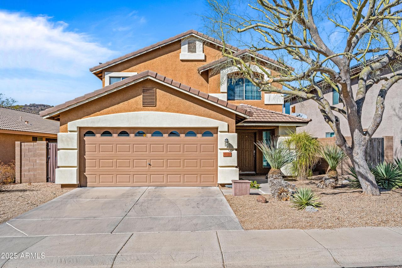 2168 E Vista Bonita Dr., Phoenix, AZ 85024