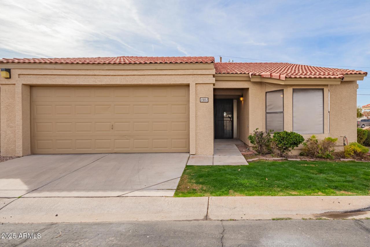 1021 S Greenfield Rd. #1001, Mesa, AZ 85206