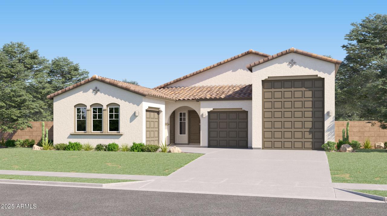 3360 E Saddletree Way, San Tan Valley, AZ 85140
