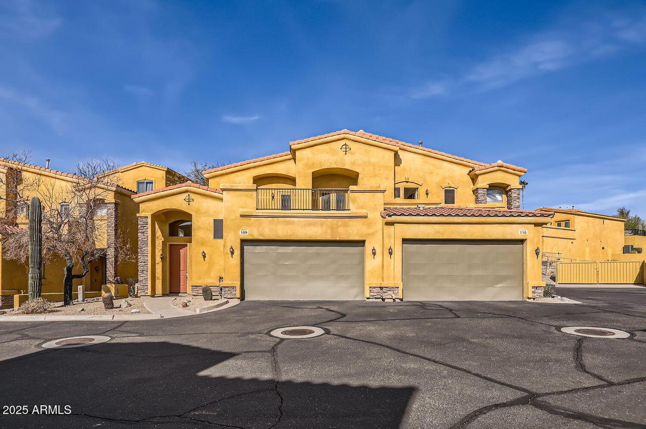 19226 N Cave Creek Rd. #109, Phoenix, AZ 85024