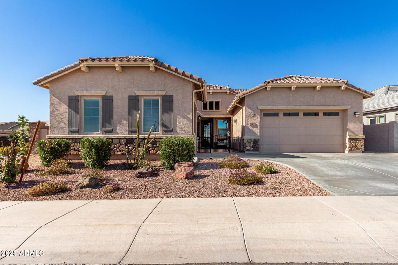 3202 N 197th Ave., Buckeye, AZ 85396