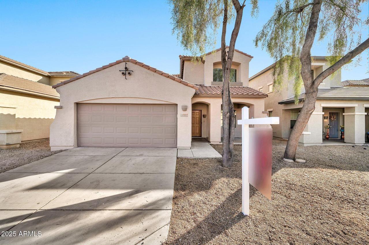 9437 W Berkeley Rd., Phoenix, AZ 85037
