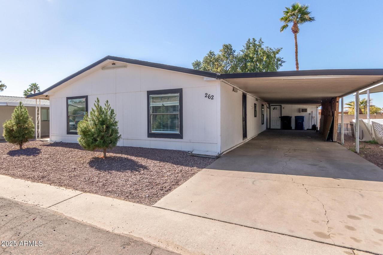 245 S 56th St. #262, Mesa, AZ 85206