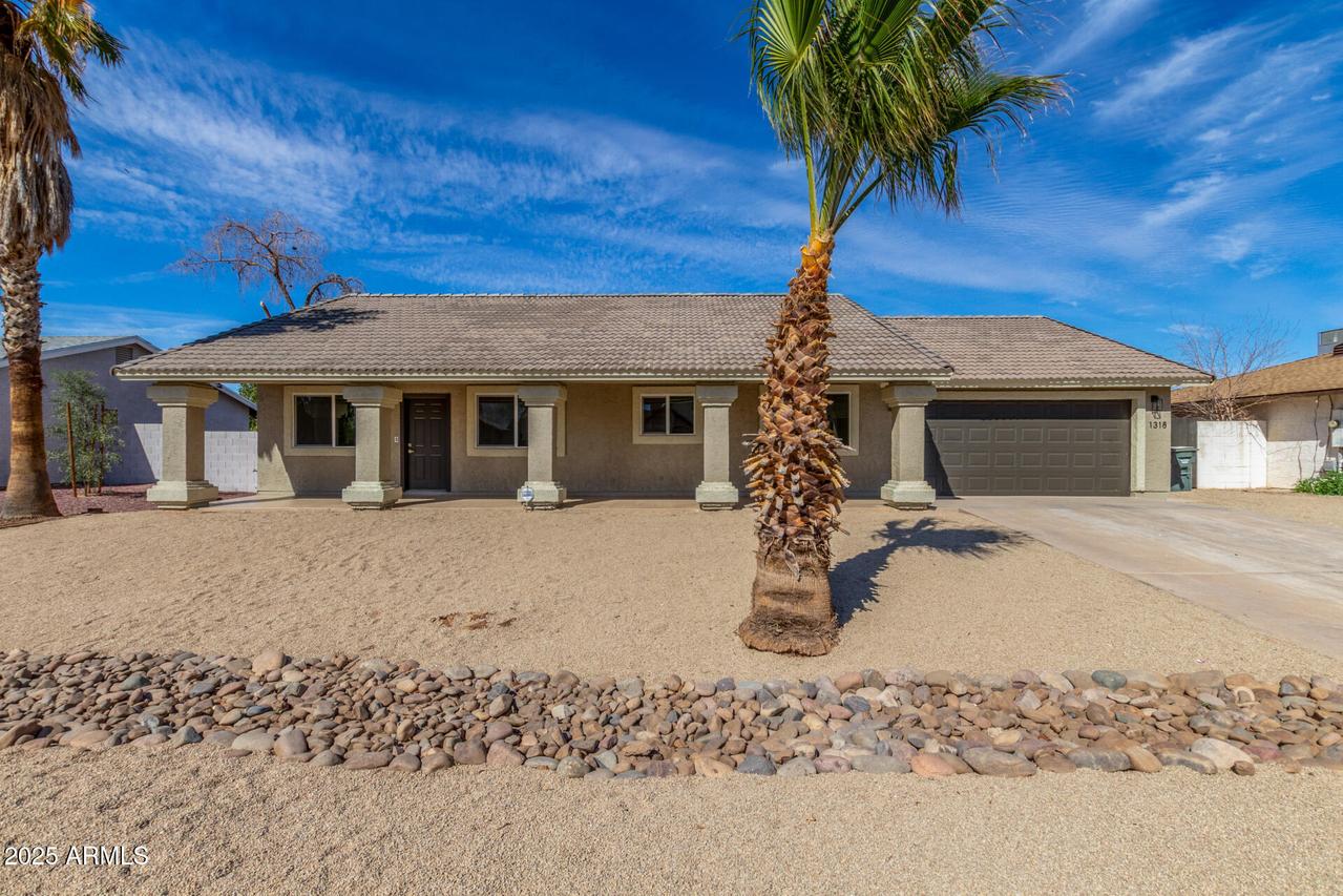 1318 E Mission Grande Ave., Casa Grande, AZ 85122