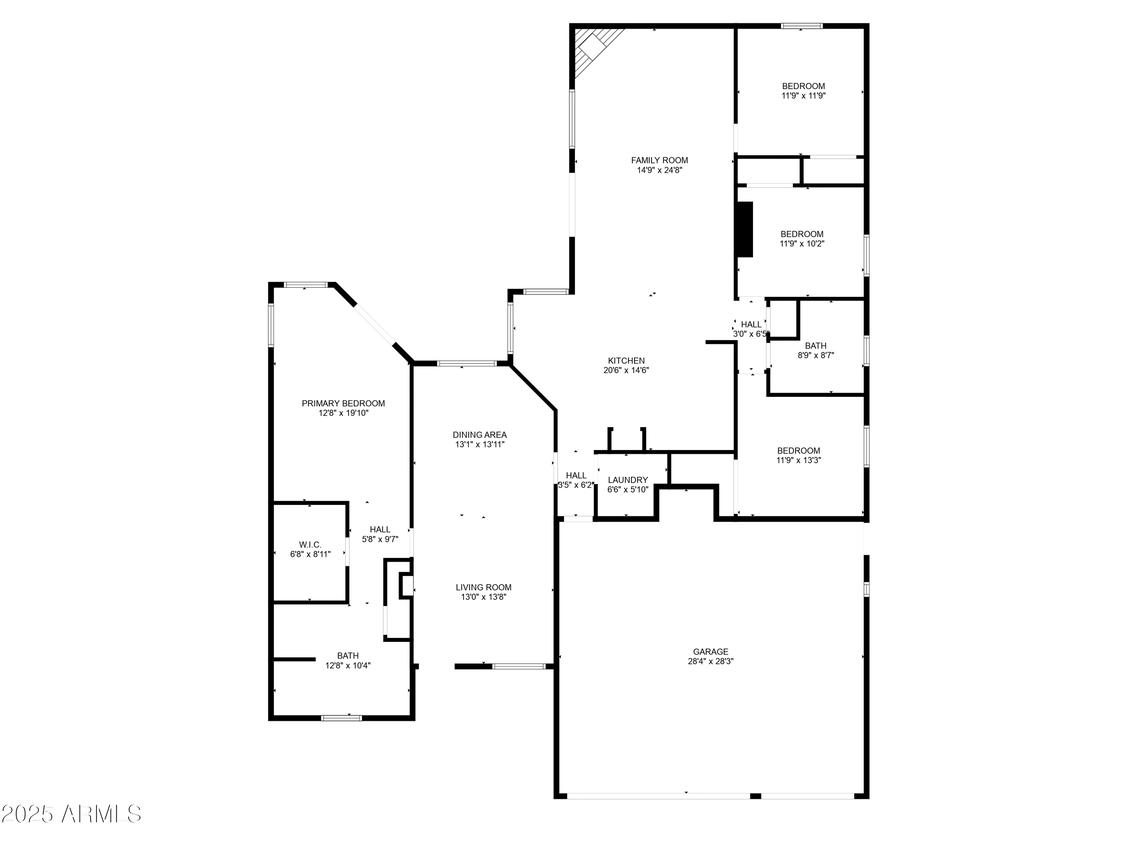5285 W Wild Burro Spring Dr., Marana, AZ 85658