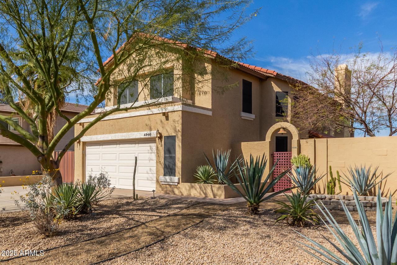 4946 W Evans Dr., Glendale, AZ 85306