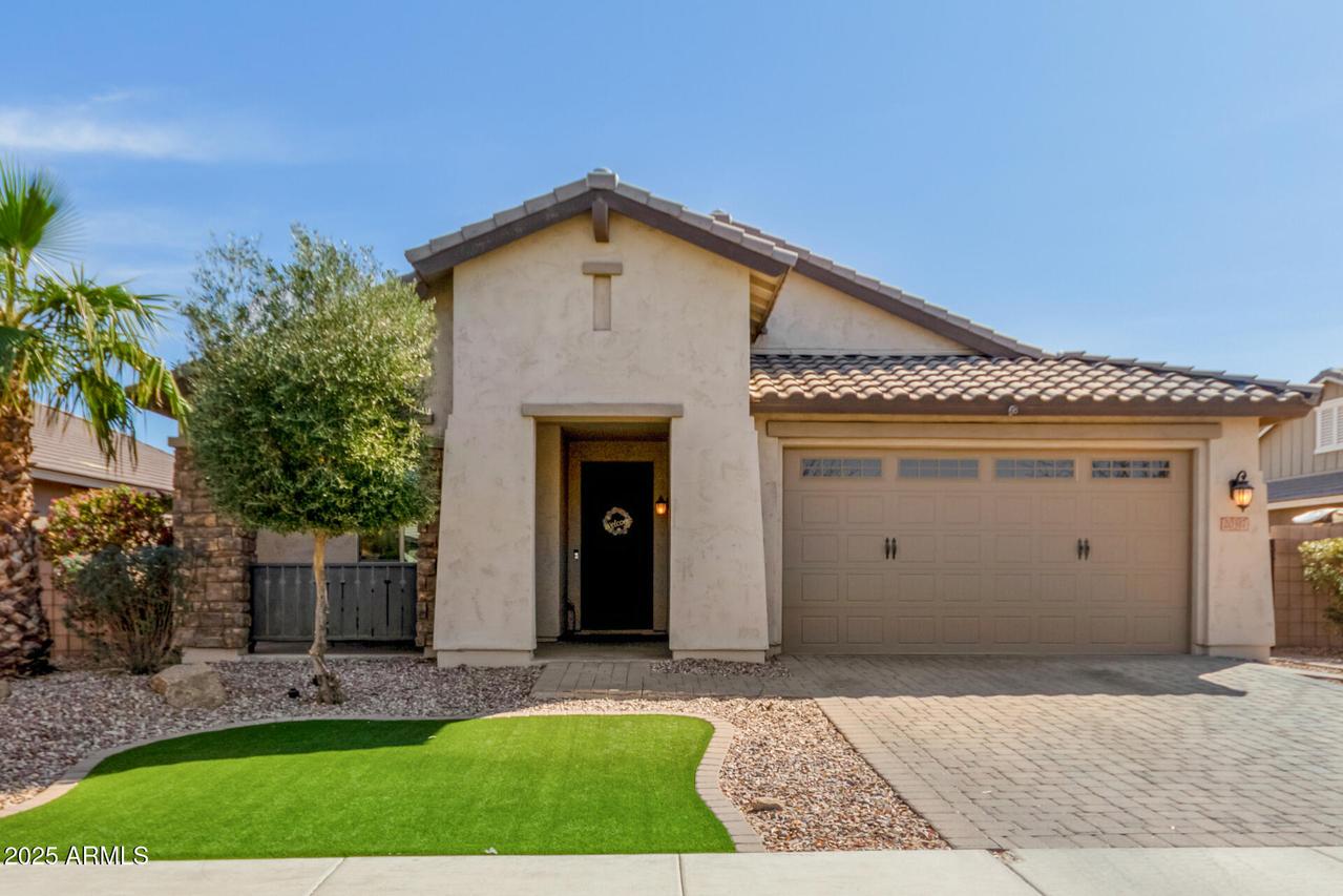 20317 E Arrowhead Tr., Queen Creek, AZ 85142