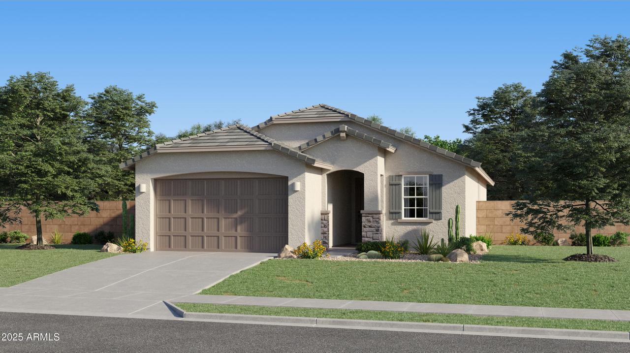 12426 E Wallflower Ln., Florence, AZ 85132