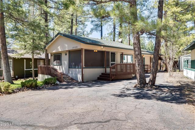 New Homes For Sale This Week in Munds Park: February 14th to February 20th