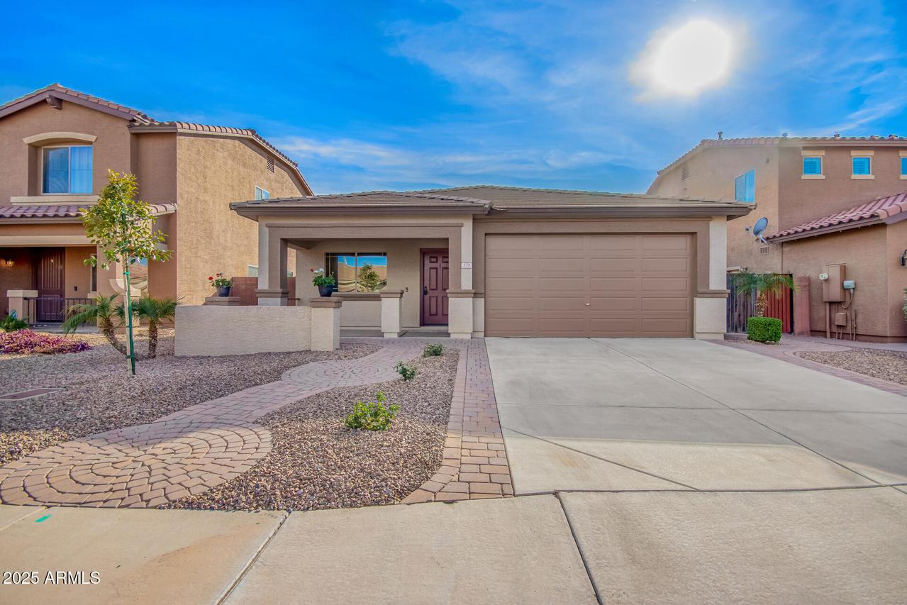 379 W Dragon Tree Ave., Queen Creek, AZ 85140
