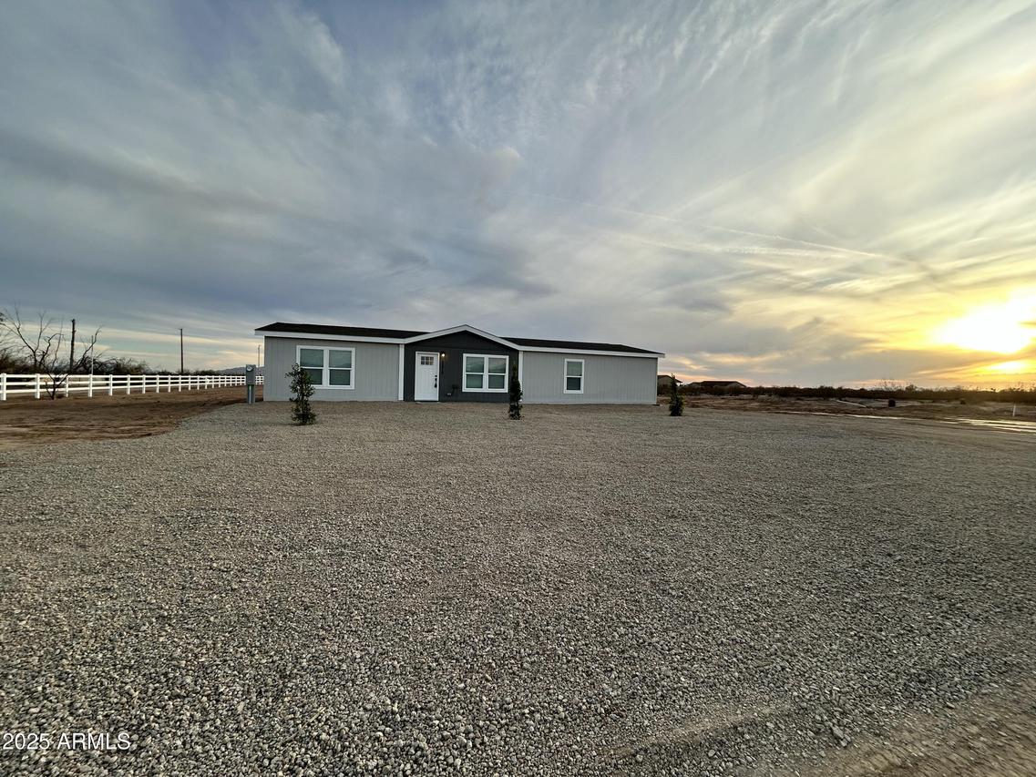 22910 W Forest Pleasant Pl., Wittmann, AZ 85361