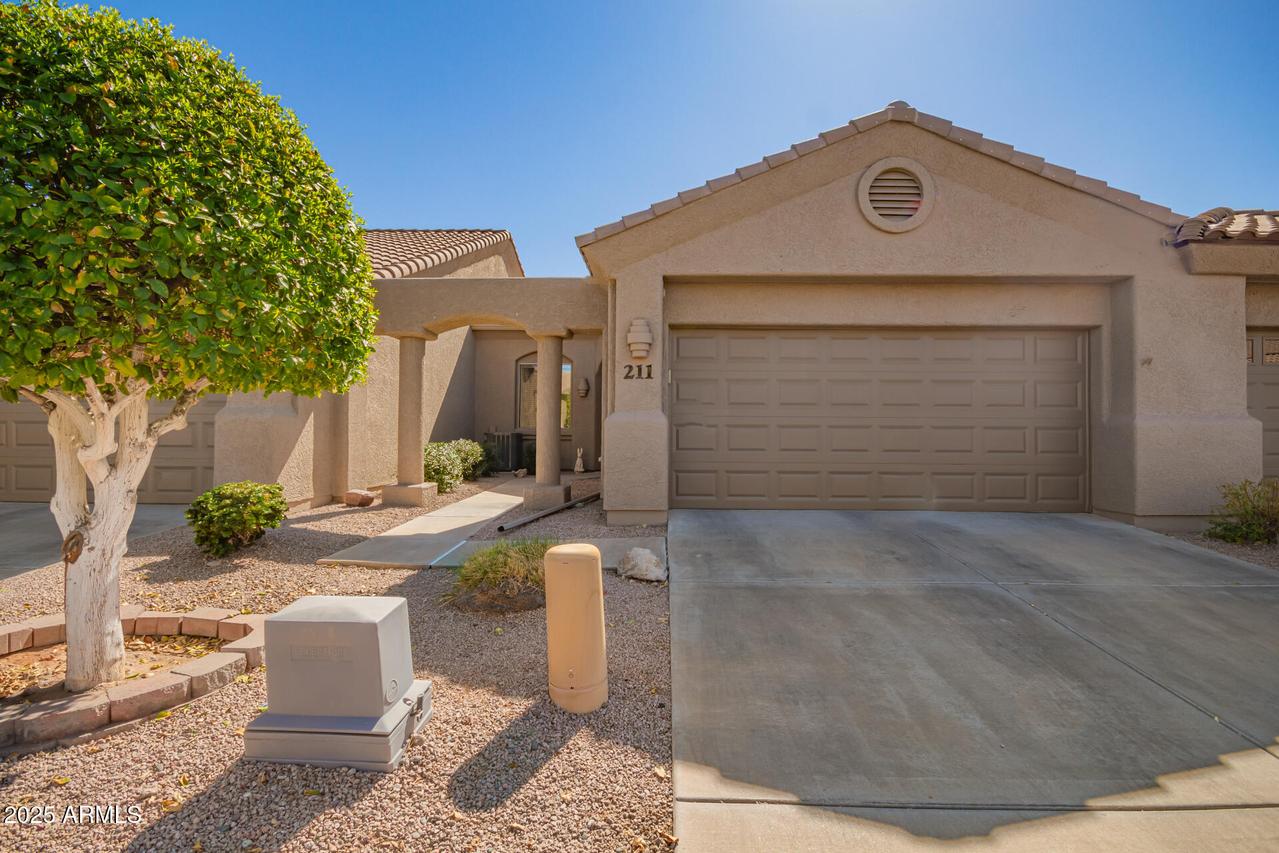 4202 E Broadway Rd. #211, Mesa, AZ 85206