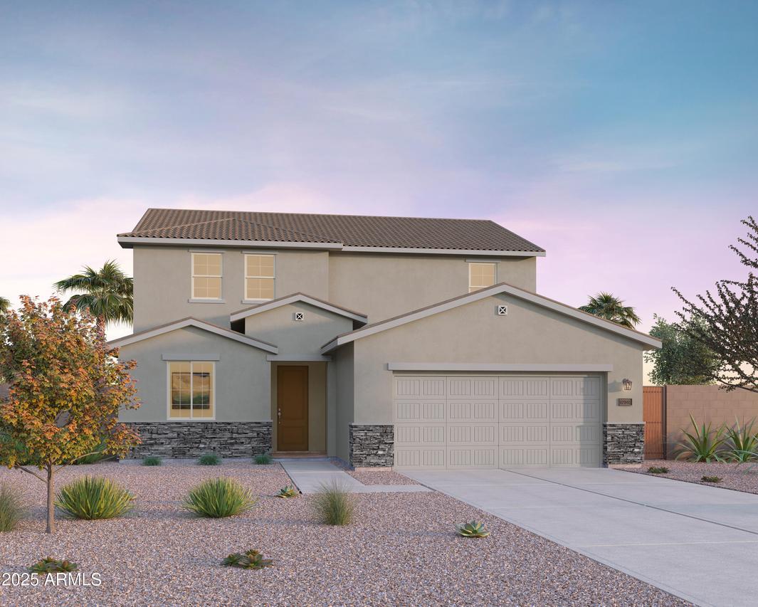 12642 W Parkway Ln., Avondale, AZ 85323
