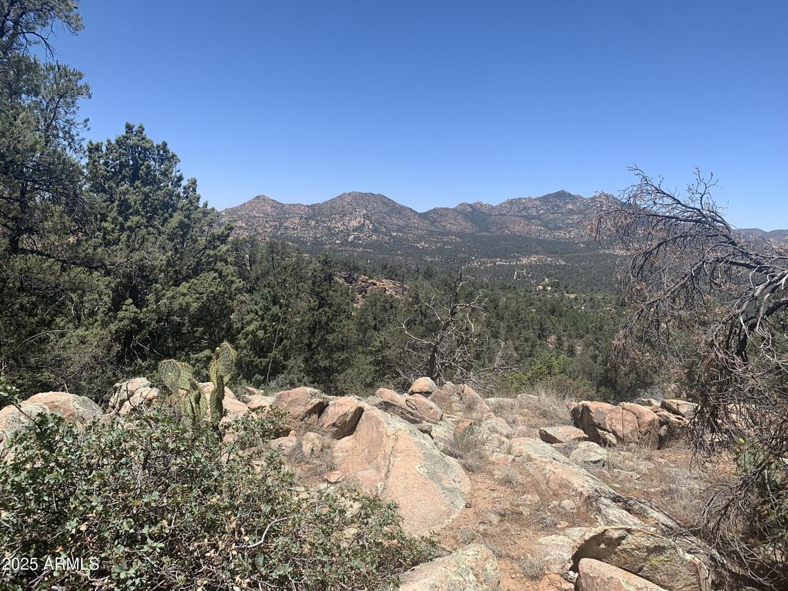 Monica Mine Rd. #4B, Peeples Valley, AZ 86332