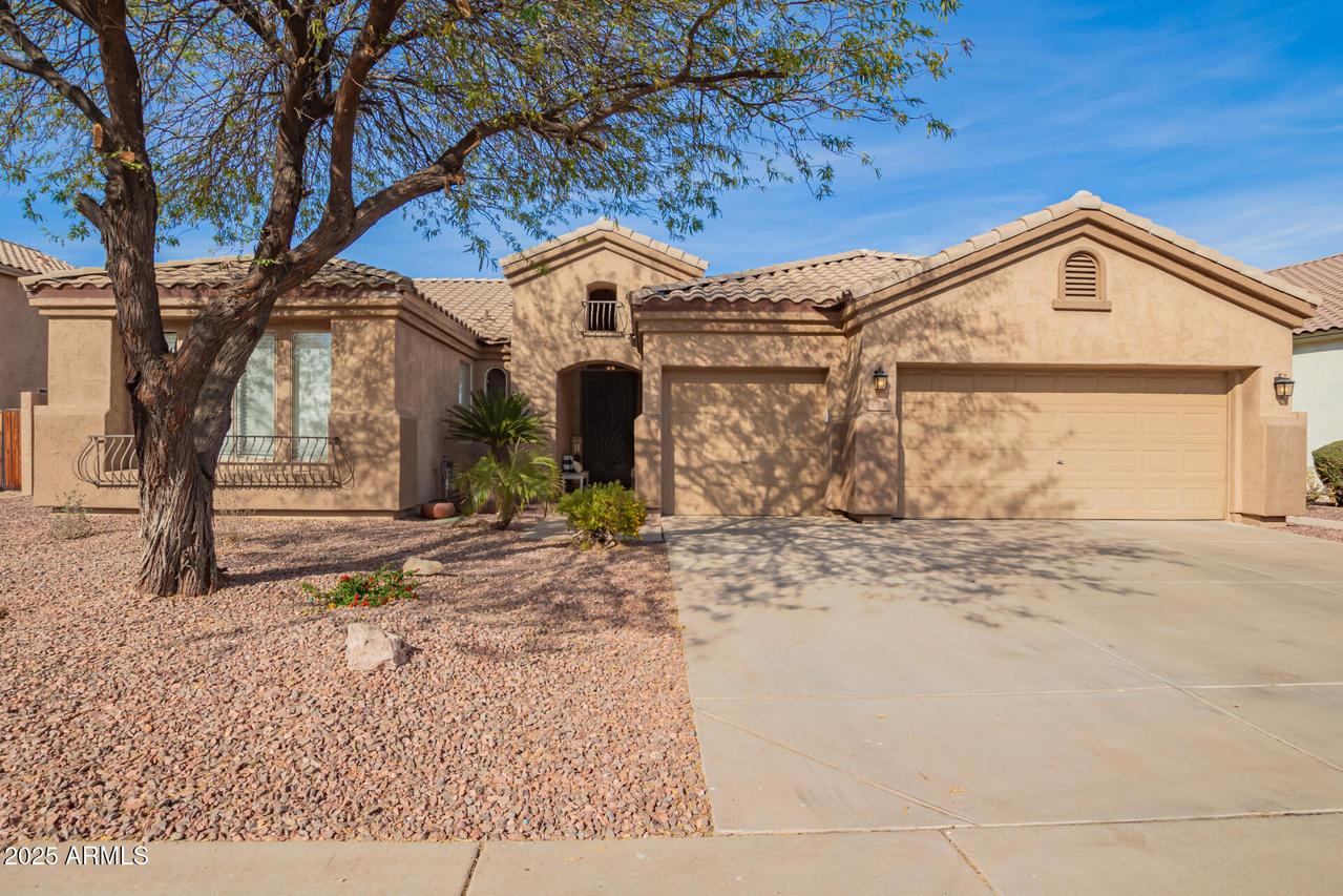 662 W Raven Dr., Chandler, AZ 85286