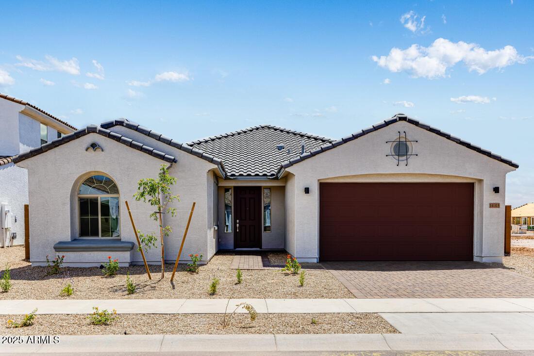 14315 W Calle Lejos Rd., Surprise, AZ 85387