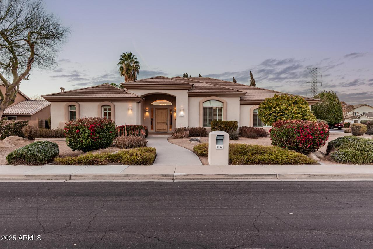 3954 E Florian Ave., Mesa, AZ 85206