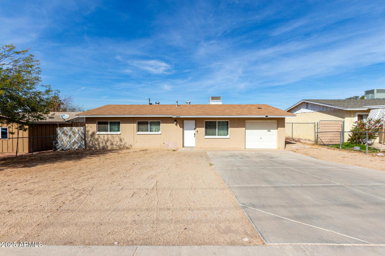 12608 W Lower Buckeye Rd., Avondale, AZ 85323