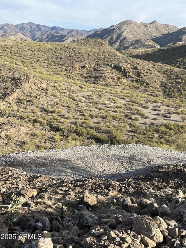 XX000 E Gods View Dr. #64, Morristown, AZ 85342