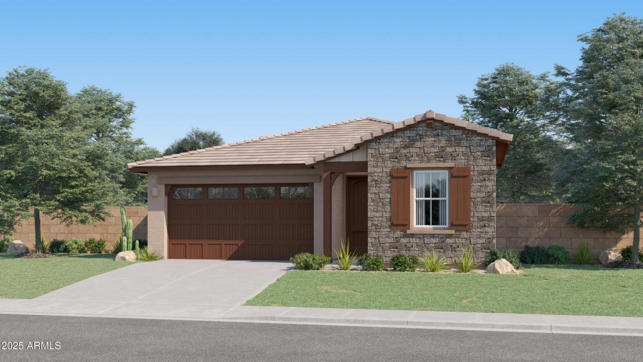 4634 E French Rd., San Tan Valley, AZ 85143