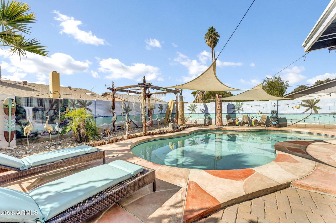 2505 E Hampton Ave., Mesa, AZ 85204